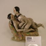 334 2595 FIGURINE